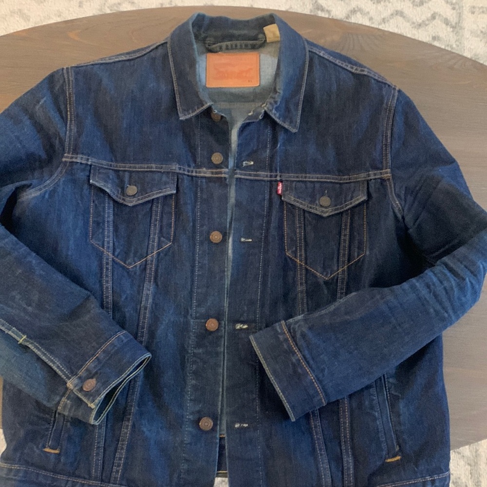 Levi’s Denim jacket